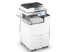 RICOH  IM C2500 Full colour Multi Funtion Printer with ADF